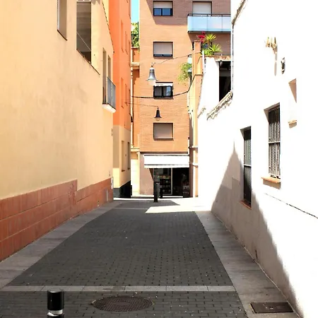 Apartment Cba Costa Brava - Vela