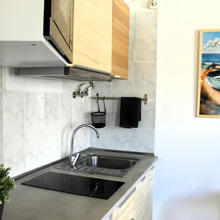 Cba Costa Brava - Vela Apartment Lloret de Mar