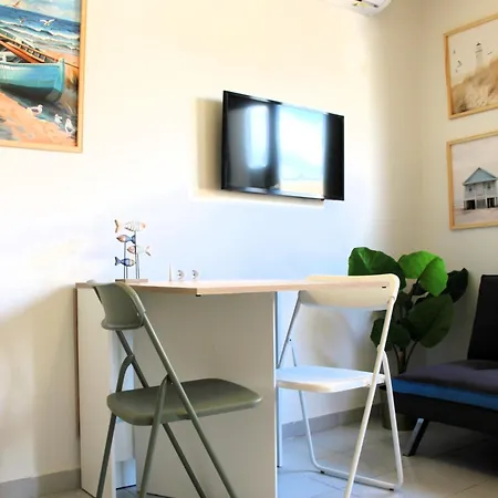 Cba Costa Brava - Vela Apartamento Lloret de Mar