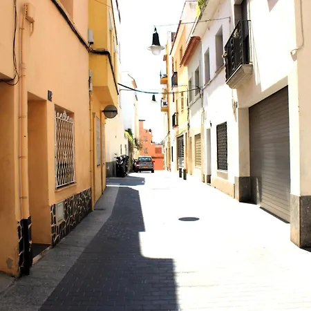Cba Costa Brava - Vela Apartmán *