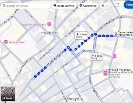 Apartamento Cba Costa Brava - Vela *