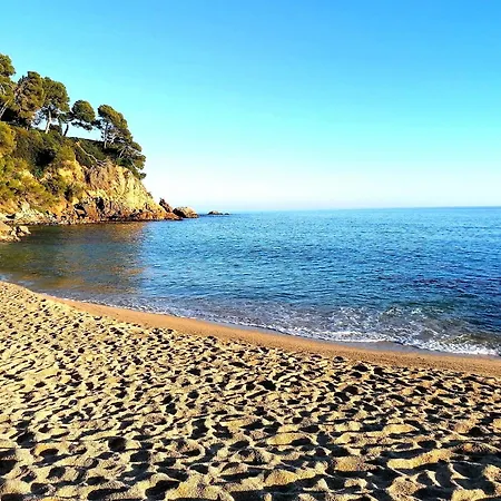 شقة Cba Costa Brava - Vela يوريت دي مار