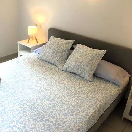 Apartamento Cba Costa Brava - Vela *