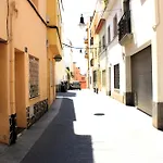Cba Costa Brava - Vela アパート *