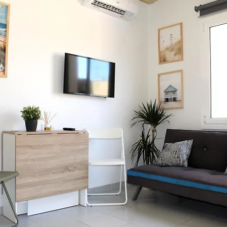 Cba Costa Brava - Vela *